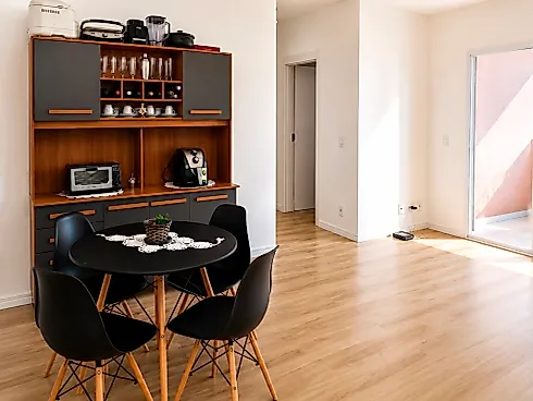 Apartamento 2 Quartos 67m² 1 Suíte no La Sierra - Medeiros - Apartamento em Medeiros, Jundiaí - Foto 2