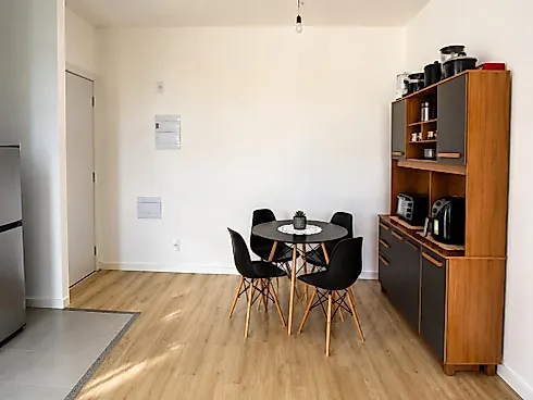 Apartamento 2 Quartos 67m² 1 Suíte no La Sierra - Medeiros - Apartamento em Medeiros, Jundiaí - Foto 3
