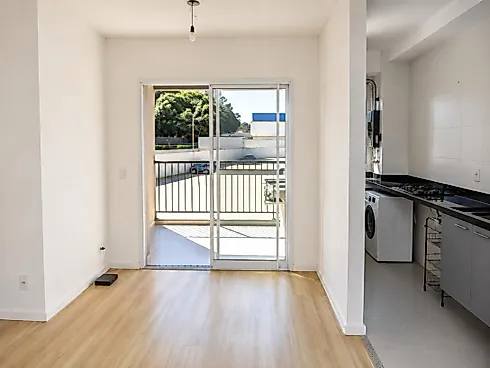 Apartamento 2 Quartos 67m² 1 Suíte no La Sierra - Medeiros - Apartamento em Medeiros, Jundiaí - Foto 4