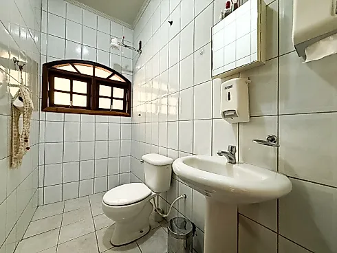 Casa 6 Quartos com 2 Suítes e 282m² - Jardim Paulista I - Casa em Jardim Paulista I, Jundiaí - Foto 5