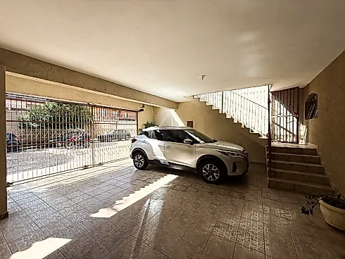 Casa 6 Quartos com 2 Suítes e 282m² - Jardim Paulista I - Casa em Jardim Paulista I, Jundiaí - Foto 2