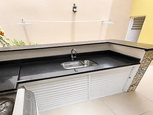 Casa 3 Quartos com 1 Suíte e 166m² - Parque Cidade Jardim Ii - Foto 36