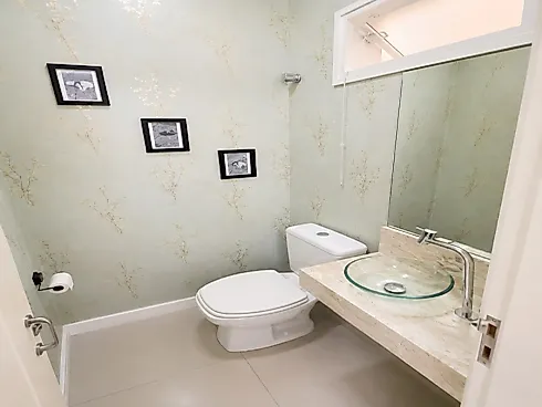 Casa 3 Quartos com 1 Suíte e 166m² - Parque Cidade Jardim Ii - Foto 10