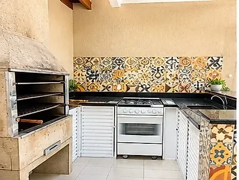 Casa 3 Quartos com 1 Suíte e 166m² - Parque Cidade Jardim Ii - Foto 37