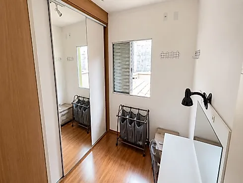 Casa 3 Quartos com 1 Suíte e 166m² - Parque Cidade Jardim Ii - Foto 19