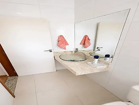 Casa 3 Quartos com 1 Suíte e 166m² - Parque Cidade Jardim Ii - Foto 22