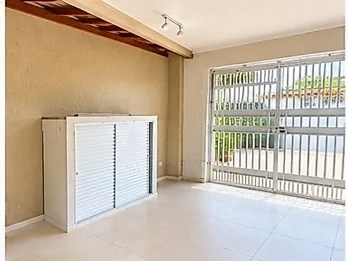 Casa 3 Quartos com 1 Suíte e 166m² - Parque Cidade Jardim Ii - Casa em Parque Cidade Jardim II, Jundiaí - Foto 3