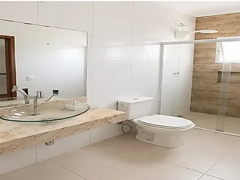 Casa 3 Quartos com 1 Suíte e 166m² - Parque Cidade Jardim Ii - Foto 29