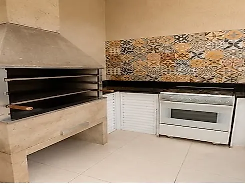 Casa 3 Quartos com 1 Suíte e 166m² - Parque Cidade Jardim Ii - Foto 38
