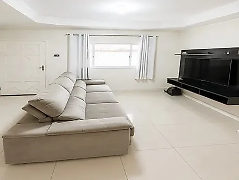 Casa 3 Quartos com 1 Suíte e 166m² - Parque Cidade Jardim Ii - Casa em Parque Cidade Jardim II, Jundiaí - Foto 5