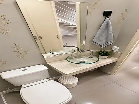 Casa 3 Quartos com 1 Suíte e 166m² - Parque Cidade Jardim Ii - Foto 11