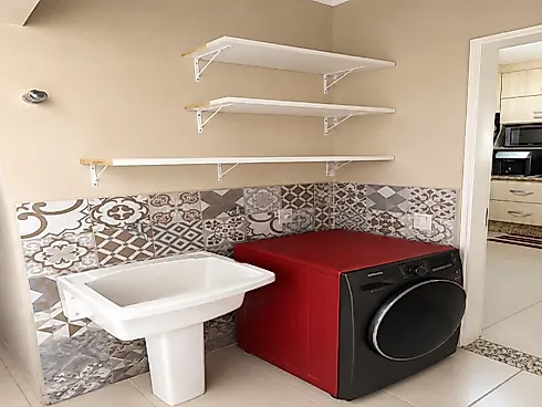 Casa 3 Quartos com 1 Suíte e 166m² - Parque Cidade Jardim Ii - Foto 34