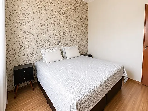 Casa 3 Quartos com 1 Suíte e 166m² - Parque Cidade Jardim Ii - Foto 26