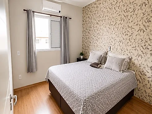 Casa 3 Quartos com 1 Suíte e 166m² - Parque Cidade Jardim Ii - Foto 24