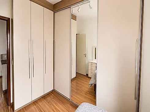 Casa 3 Quartos com 1 Suíte e 166m² - Parque Cidade Jardim Ii - Foto 27