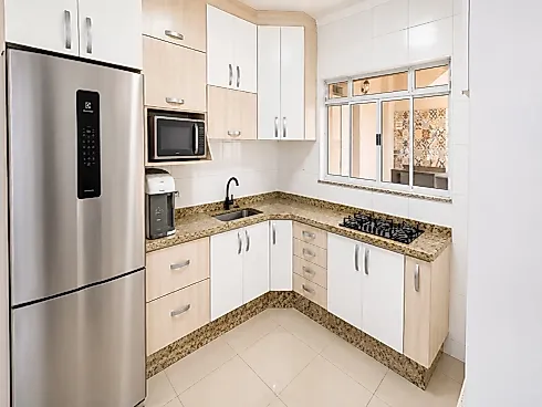Casa 3 Quartos com 1 Suíte e 166m² - Parque Cidade Jardim Ii - Foto 15