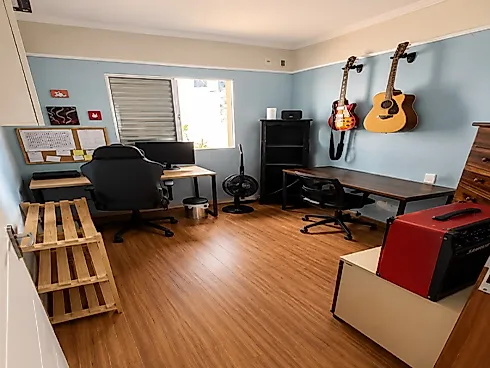 Casa 3 Quartos com 1 Suíte e 166m² - Parque Cidade Jardim Ii - Foto 32