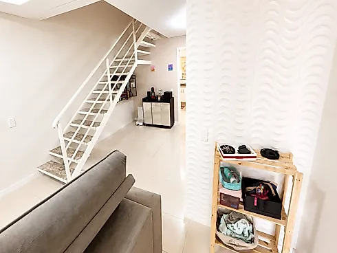 Casa 3 Quartos com 1 Suíte e 166m² - Parque Cidade Jardim Ii - Foto 7