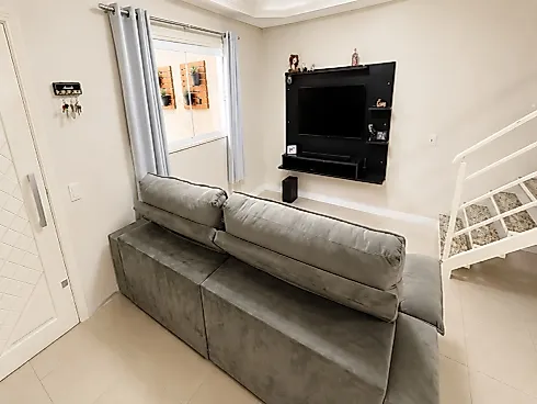 Casa 3 Quartos com 1 Suíte e 166m² - Parque Cidade Jardim Ii - Foto 6