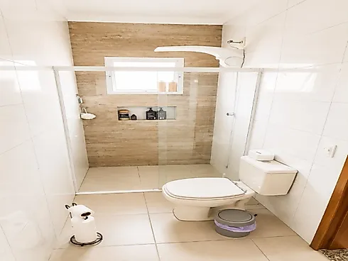 Casa 3 Quartos com 1 Suíte e 166m² - Parque Cidade Jardim Ii - Foto 21