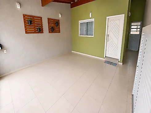 Casa 3 Quartos com 1 Suíte e 166m² - Parque Cidade Jardim Ii - Casa em Parque Cidade Jardim II, Jundiaí - Foto 4