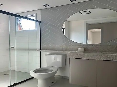 Apartamento 3 Quartos com 1 Suíte e 82m² - Medeiros - Apartamento em Medeiros, Jundiaí - Foto 5