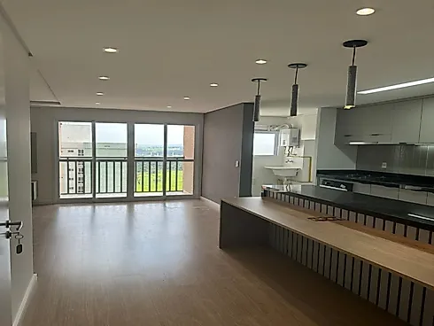 Apartamento 3 Quartos com 1 Suíte e 82m² - Medeiros - Apartamento em Medeiros, Jundiaí - Foto 3