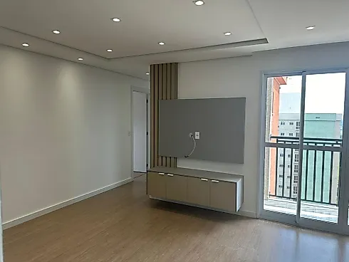 Apartamento 3 Quartos com 1 Suíte e 82m² - Medeiros - Apartamento em Medeiros, Jundiaí - Foto 4