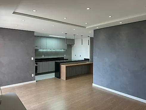 Apartamento 3 Quartos com 1 Suíte e 82m² - Medeiros - Apartamento em Medeiros, Jundiaí - Foto 1
