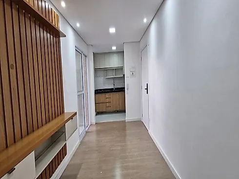 Apartamento 2 Quartos no Differenziato - Jardim Carolina - Apartamento em Jardim Carolina, Jundiaí - Foto 4