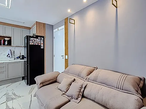 Apartamento 2 Quartos com 1 Suíte e 49m² - Barra Funda - Apartamento em Barra Funda, São Paulo - Foto 4