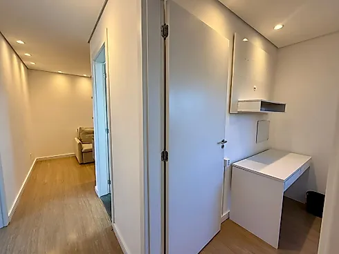 Apartamento 3 Quartos 64m² no Differenziato - Medeiros - Apartamento em Medeiros, Jundiaí - Foto 3
