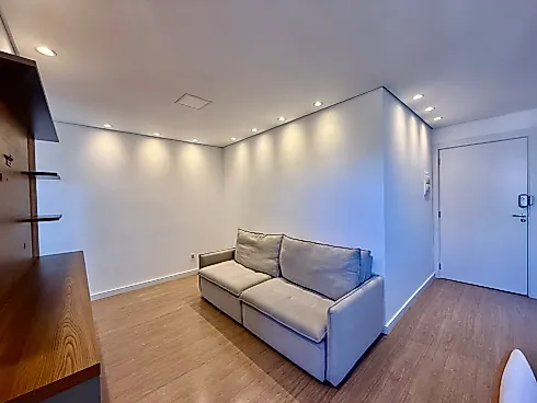 Apartamento 3 Quartos 64m² no Differenziato - Medeiros - Apartamento em Medeiros, Jundiaí - Foto 2
