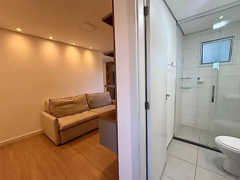 Apartamento 3 Quartos 64m² no Differenziato - Medeiros - Apartamento em Medeiros, Jundiaí - Foto 4