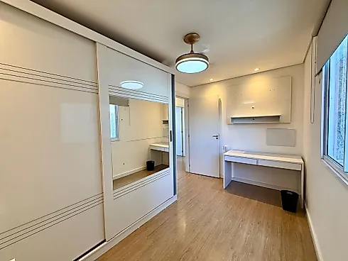 Apartamento 3 Quartos 64m² no Differenziato - Medeiros - Apartamento em Medeiros, Jundiaí - Foto 5