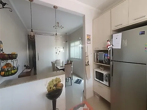 Casa em Parque Paulista, Franco da Rocha