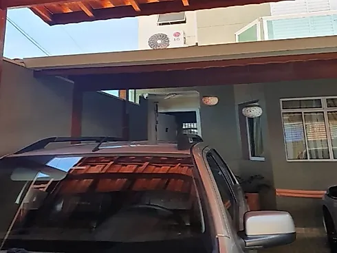 Casa 2 Quartos com 1 Suíte e 158m² - Parque Paulista - Foto 12