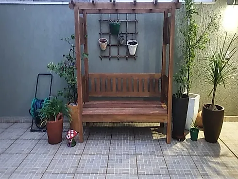 Casa em Parque Paulista, Franco da Rocha