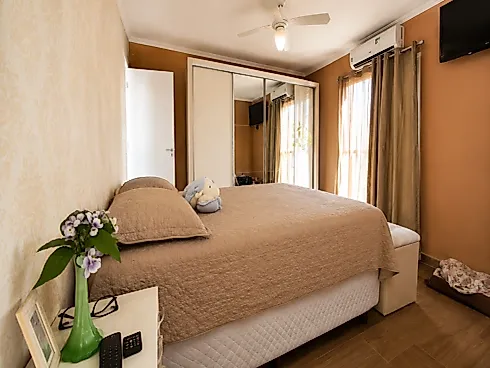Casa 2 Quartos com 1 Suíte e 158m² - Parque Paulista - Foto 7