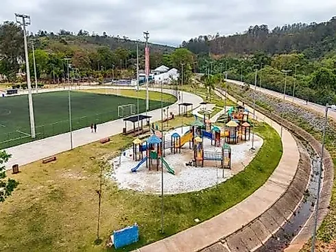 Casa 2 Quartos com 1 Suíte e 158m² - Parque Paulista - Foto 15