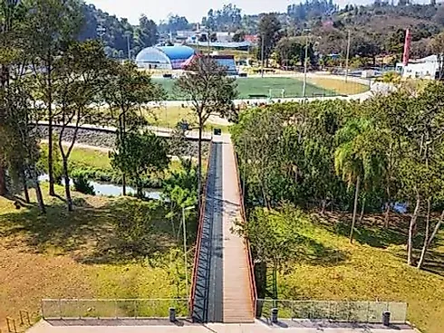 Casa 2 Quartos com 1 Suíte e 158m² - Parque Paulista - Foto 19