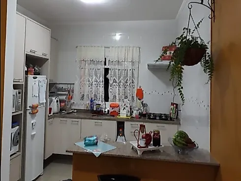 Casa em Parque Paulista, Franco da Rocha