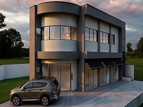Sala Comercial de 19,45 m² no Àtrio Medeiros - Jundiaí - Escritório/sala em Medeiros, Jundiaí - Foto 3