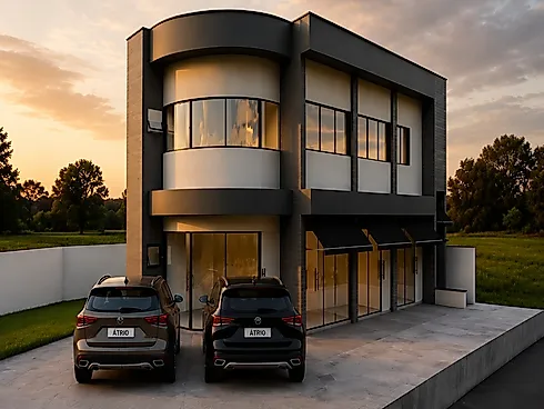 Sala Comercial de 19,45 m² no Àtrio Medeiros - Jundiaí - Escritório/sala em Medeiros, Jundiaí - Foto 1
