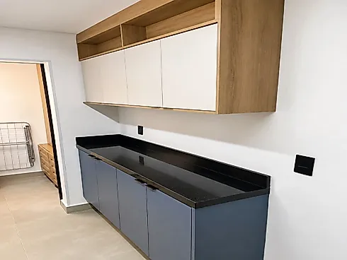 Apartamento 69M2 no Di Florenza - Residencial Terra da Uva - Apartamento em Residencial Terra da Uva, Jundiaí - Foto 4