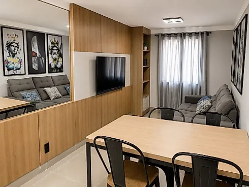 Residencial Terra da Uva, Jundiaí