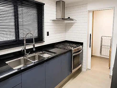 Apartamento 69M2 no Di Florenza - Residencial Terra da Uva - Apartamento em Residencial Terra da Uva, Jundiaí - Foto 5