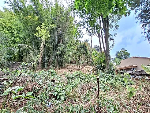 Terreno à Venda 1611 m² -Nc Barão de Jundiai - Jundiai/SP - Terreno em Núcleo Colonial Barão de Jundiaí, Jundiaí - Foto 2