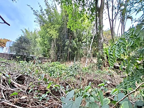 Terreno à Venda 1611 m² -Nc Barão de Jundiai - Jundiai/SP - Terreno em Núcleo Colonial Barão de Jundiaí, Jundiaí - Foto 3