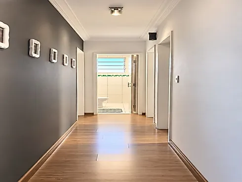 Apartamento 3 Quartos 61m² - Ponte de São João - Apartamento em Ponte de São João, Jundiaí - Foto 4